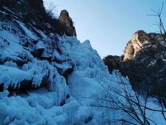 -黑龙潭风景区