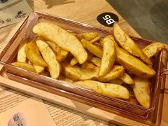 -原石牛扒·约会餐厅(龙城万科里店)