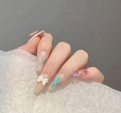 -兔猫ToMoreNails美甲美睫