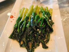 -万宝海鲜舫(劳动公园店)