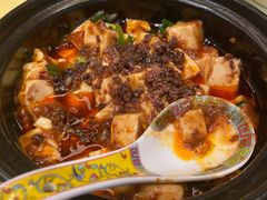 陈麻婆豆腐-陈麻婆豆腐(春熙店)
