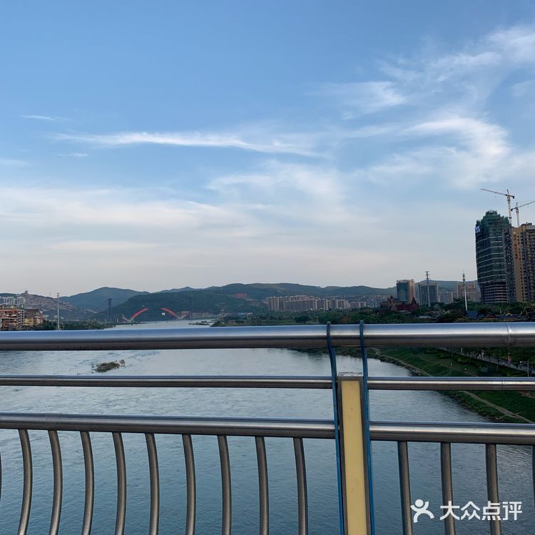 西双版纳星光夜市