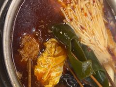 -高鸽子锦州烧烤63年(海阳路店)