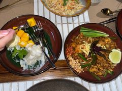 -CHINCHIN 青青·泰国料理(万象食家店)