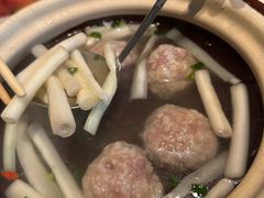 -芳芳私房菜·精做淮扬菜(承德路店)
