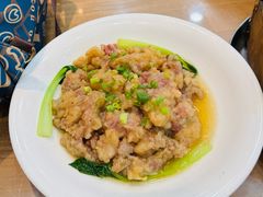 -西安贾三灌汤包·回坊小吃·清真炒菜(北院门总店)
