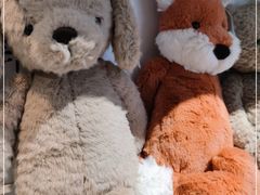 -jELLYCAT(北京市甘家口百货店)