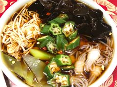 -京尊烤鸭店JINGZUN(春秀路店)