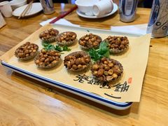 -老姑砂锅·烧烤天津菜(体北道店)