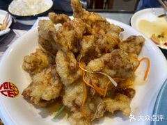 -添福来墨鱼饺子 · 海鲜东北菜(大连星海·黄浦路店)