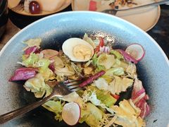 -雾山韩式烤肉·海南糟粕&椰子鸡火锅·海景餐厅(三亚绿发山海天JW万豪酒店)