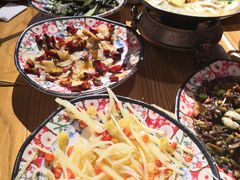 -老乡村(南湖路店)