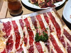 -久苑烧肉(世界城广场店)