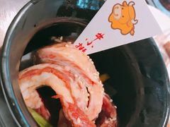 -热血兄弟·炭火烤肉(融侨中心店)