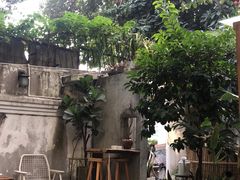 -拾壹cafe·工作室