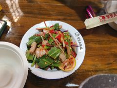 -夹夹大·蟹蟹大排档(财富又一城店)