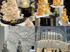 -杜哈夫DOUX RÊVE·生日蛋糕(日月光店)