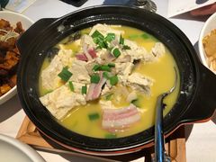 -玫瑰厅上海菜(兴国路店)