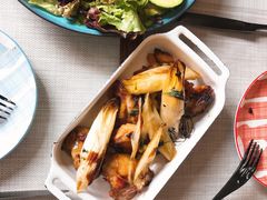香葱烤鸡肉-Kitchen·Y洋厨房西餐厅(王府壹号店)