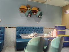 -农家湘菜(安亭店)