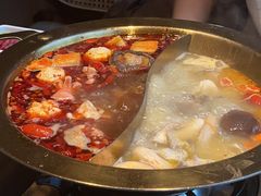 -和子足浴SPA会馆(梁溪店)
