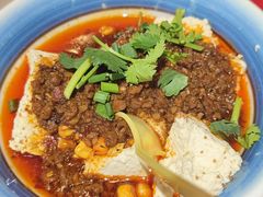 -冯烫烫跷脚牛肉·川菜小馆(武胜西街店)