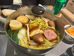 -沼津港精致料理·寿喜烧·烧鸟(龙湖南桥天街日料榜单店)