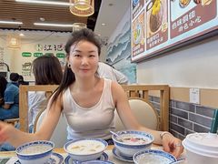 -江记甜品(罗湖店)