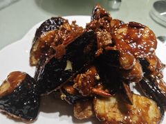 -桃子餐厅·天津菜(红星路直营店)