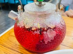 -壹零捌道·北京烤鸭(车公庄店)
