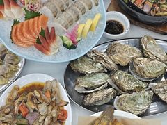 -嘉升大排档(番禺总店)