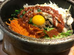 -土大力拌饭名家(丹尼斯百货店)