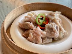 -彩丰楼中餐厅·仁恒洲际酒店