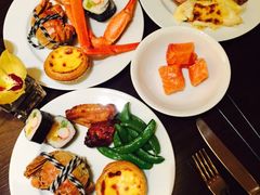 -上海崇明金茂凯悦酒店