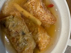 -粤匠·澳门点心粤菜海鲜(澳门半岛店)