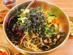 全州拌饭-OPPA HOUSE 韩国欧巴餐厅·韩国菜(北京路店)