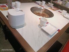 -涿派·炝锅鱼(涿州店)