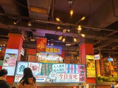 -钢管厂五区小郡肝火锅串串香(总店)