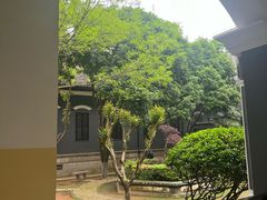 -湖南省立第一师范学校旧址