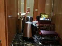 -常州武进九洲喜来登酒店