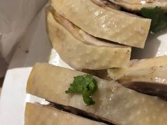 -泰煌鸡·上海白斩鸡·鸡汤面(万航店)