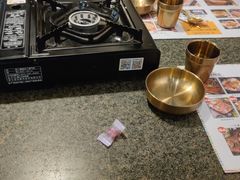 -兰正韩·韩国料理(春熙路店)