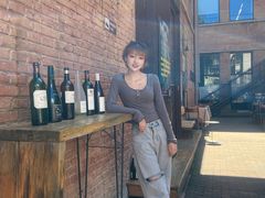 -大酉·M Coffee(北京美术馆店)