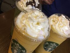 -星巴克(株洲荣时代广场店)