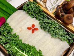 -润泽园椰子鸡(汇一城店)