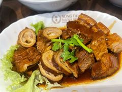 -松發肉骨茶(克拉码头店)