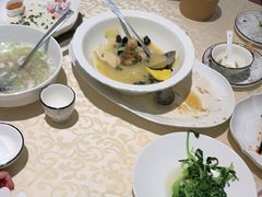 -山水一号·中餐厅