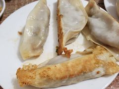 -老方子馅饼粥(台东店)