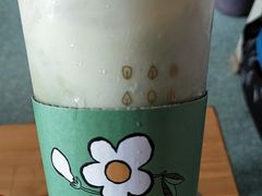 -叶子与茶(苏宁广场店)