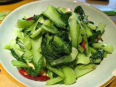 -食欲老院子荆芥疙瘩汤(经五路店)